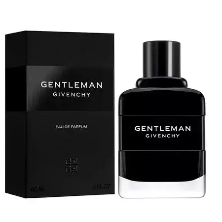 GIVENCHY GENTLEMAN MASCULINO EAU DE PARFUM 60ML