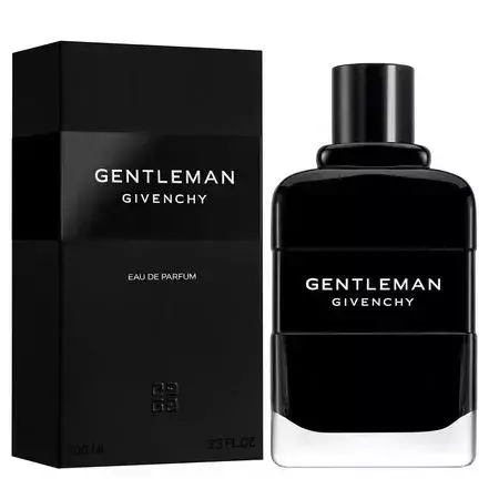 GIVENCHY GENTLEMAN MASCULINO EAU DE PARFUM 100ML