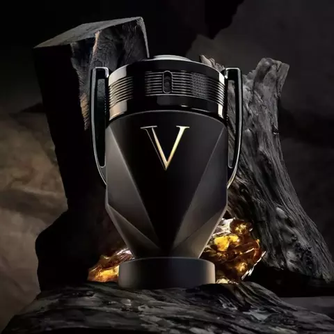 RABANNE INVICTUS VICTORY ABSOLU MASCULINO PARFUM 200ML