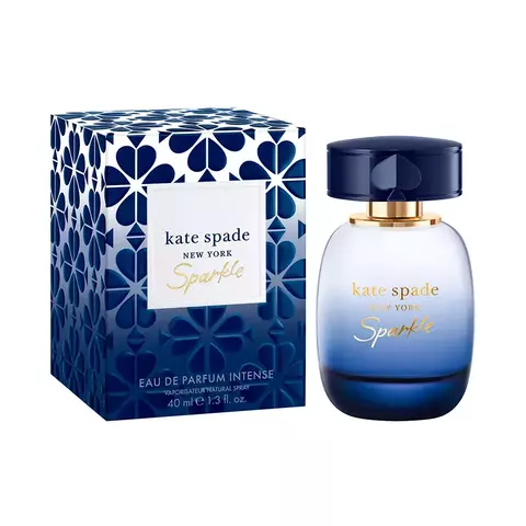 KATE SPADE SPARKLE INTENSE FEMININO EAU DE PARFUM 40ML