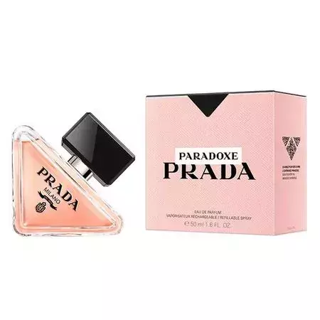 PRADA PARADOXE FEMININO EAU DE PARFUM 50ML