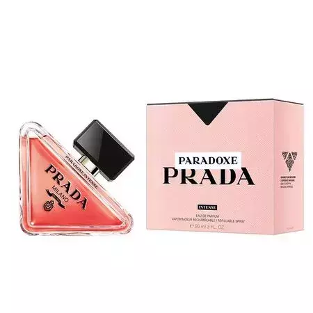 PRADA PARADOXE INTENSE FEMININO EAU DE PARFUM 30ML