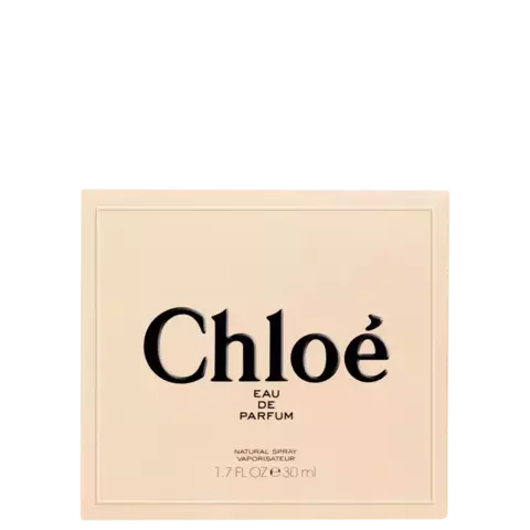 CHLOE SIGNATURE FEMININO EAU DE PARFUM 30ML - comprar online