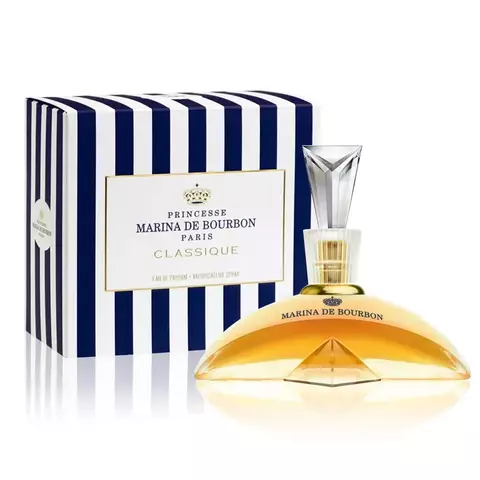MARINA DE BOURBON CLASSIQUE FEMININO EAU DE PARFUM 30ML - comprar online