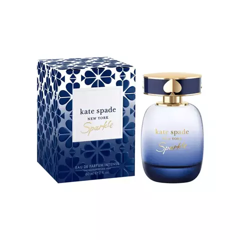 KATE SPADE SPARKLE INTENSE FEMININO EAU DE PARFUM 60ML