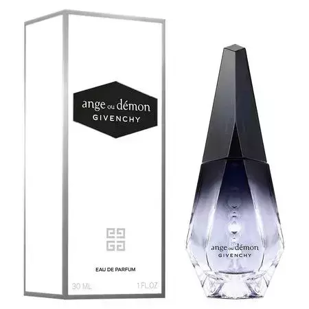 GIVENCHY ANGE OU DEMON FEMININO EAU DE PARFUM 30ML