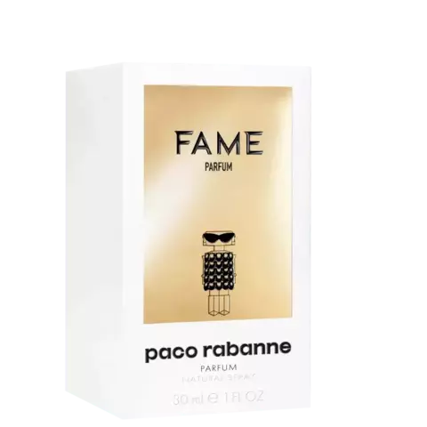RABANNE FAME PARFUM FEMININO 30ML - comprar online