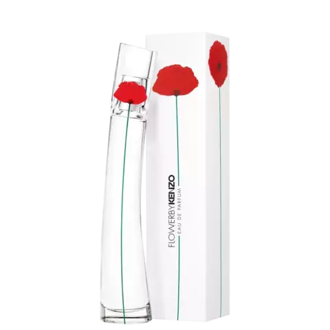 FLOWER BY KENZO POUR FEMME FEMININO EAU DE PARFUM 50ML - comprar online
