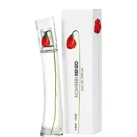 FLOWER BY KENZO POUR FEMME FEMININO EAU DE PARFUM 30ML - comprar online