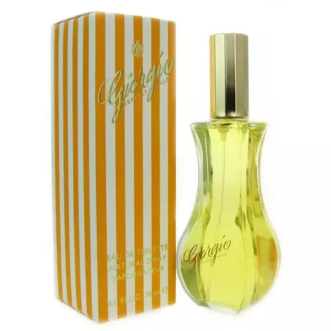 GIORGIO BEVERLY HILLS FEMININO EAU DE TOILETTE 90 ML - comprar online