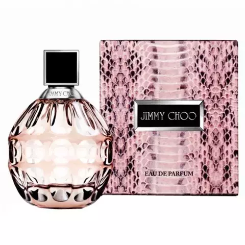 JIMMY CHOO FEMININO EAU DE PARFUM 40ML - comprar online