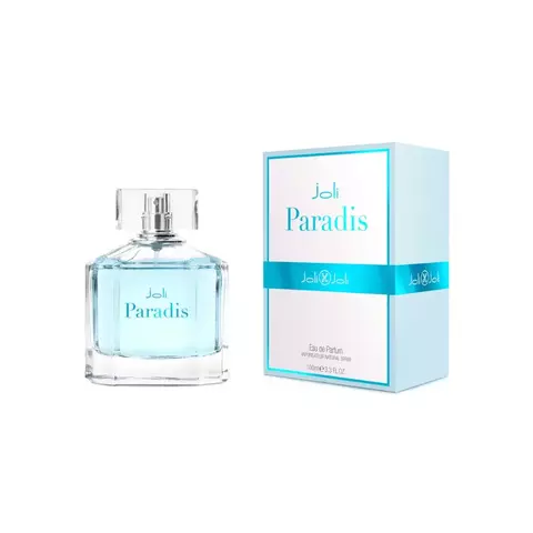 JOLI PARADIS FOR WOMEN FEMININO EAU DE PARFUM 100ML - comprar online