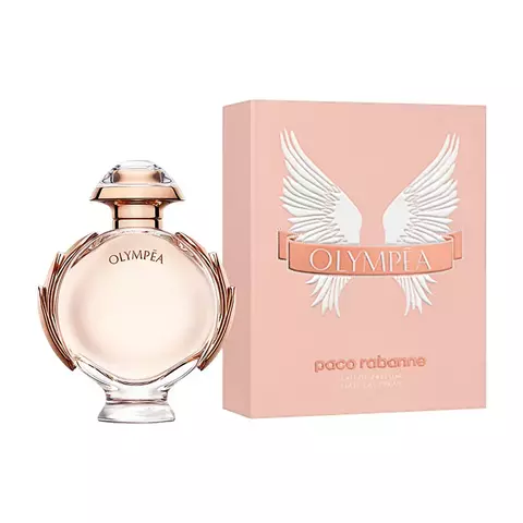 RABANNE OLYMPEA FEMININO EAU DE PARFUM 30ML - comprar online