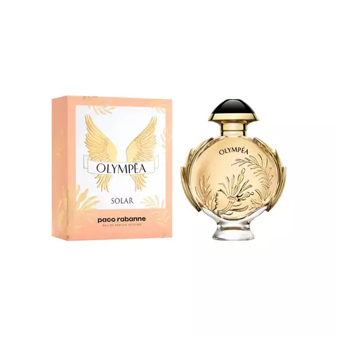 RABANNE OLYMPEA SOLAR FEMININO EAU DE PARFUM INTENSE 80ML - comprar online