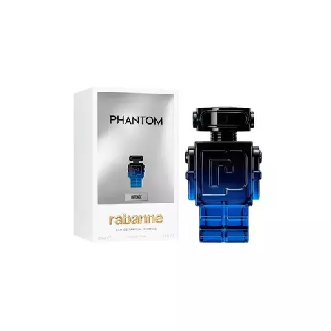 RABANNE PHANTOM INTENSE MASCULINO EAU DE PARFUM 100ML - comprar online
