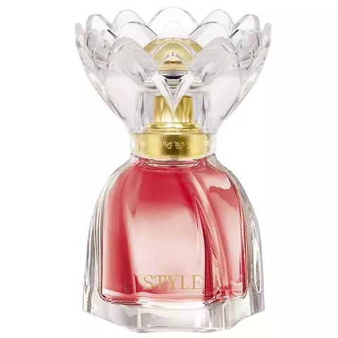 MARINA DE BOURBON PRINCESS STYLE FEMININO EAU DE PARFUM 100ML - comprar online