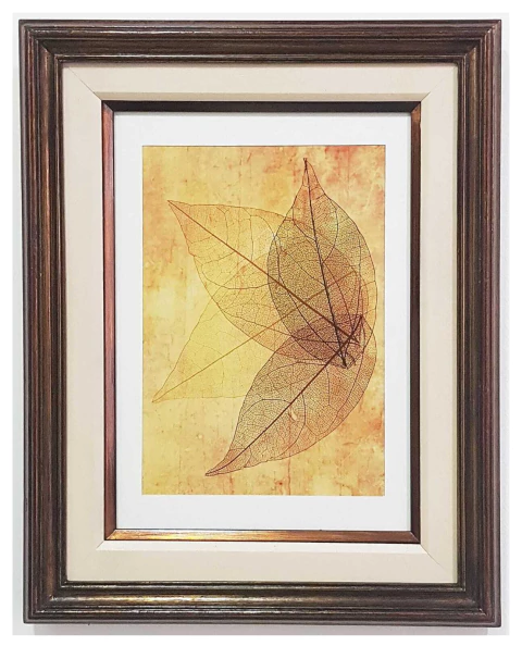 Quadro Arte Minimalista - 38x48 (MAR 342) - comprar online