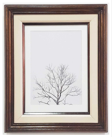 Quadro Arte Minimalista - 37x46 (MAR 343) - comprar online