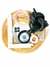 KIT INSTALACION SPLIT 1/4 Y 1/2 x 3 METROS