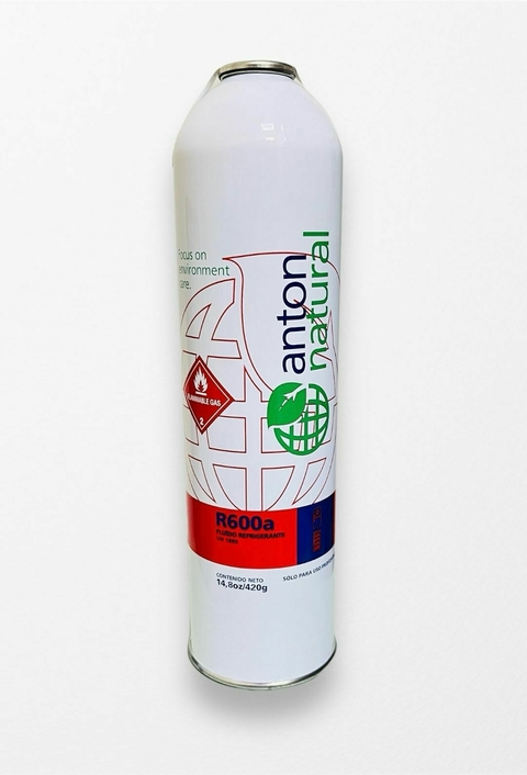 Lata Anton R600 420g