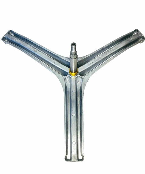 EJE SOPORTE TAMBOR DR BLUE