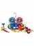 MANIFOLD R410/R22/134 CON GLICERINA Y ACOPLES AUTOMOTOR MALETIN - comprar online