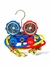 MANIFOLD R410/R22/134 CON GLICERINA Y ACOPLES AUTOMOTOR MALETIN en internet