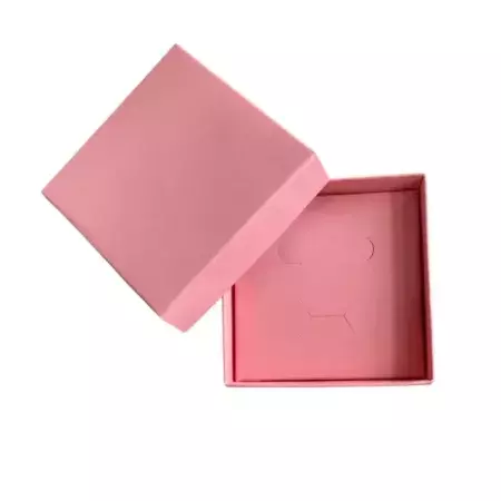 Caixa rosa 114937 - comprar online