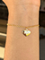 Pulseira Deus - Banhado a ouro18k 112367 - comprar online