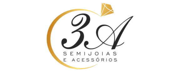 3A SEMIJOIAS - ATACADO