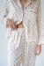 Pijama Queen of Red Hearts