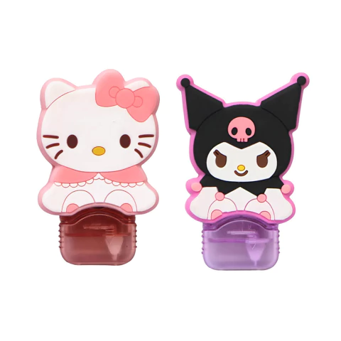 Cinta correctora Sanrio Hello Kitty Kuromi