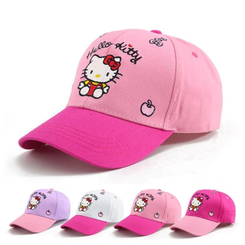 Gorra Hello Kitty - comprar online
