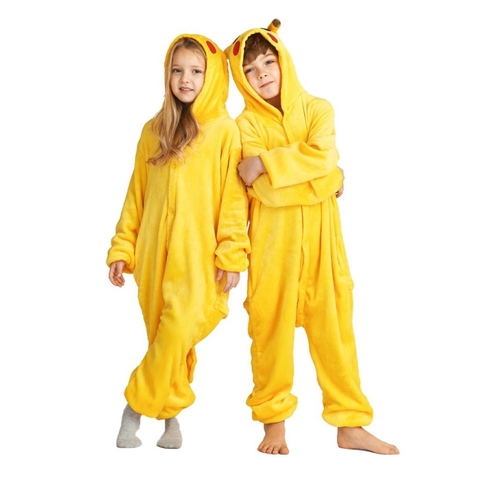 Pijama Pikachu - comprar online