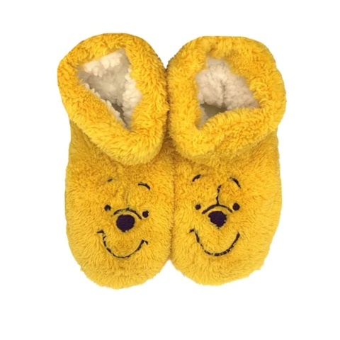 Pantuflas Winnie Pooh - comprar online