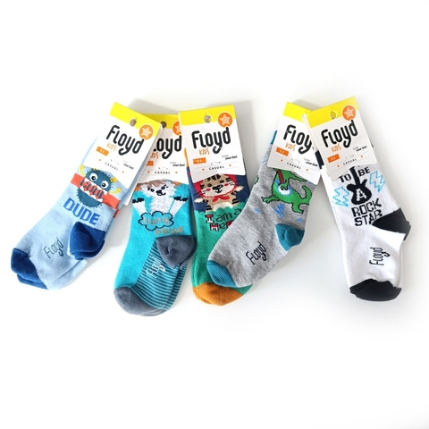 Medias Floyd - comprar online