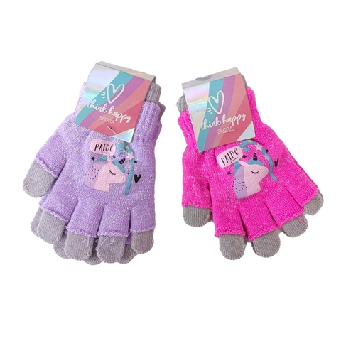 Guantes Unicornio