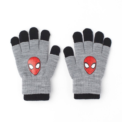 Guantes Spiderman