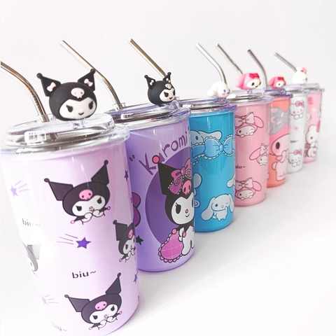 Vasos térmicos Sanrio - comprar online