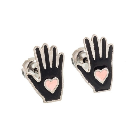 Abridores Manito (acero quirurgico)