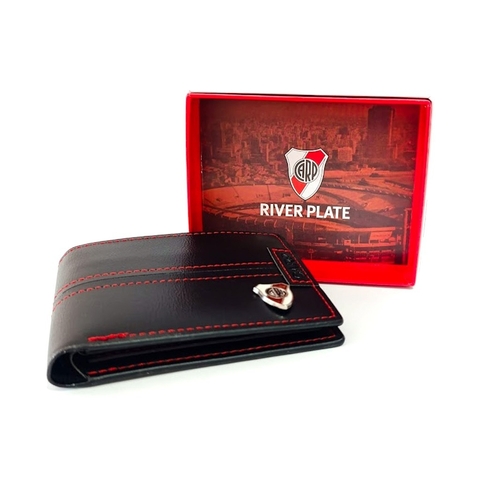 Billetera River Plate