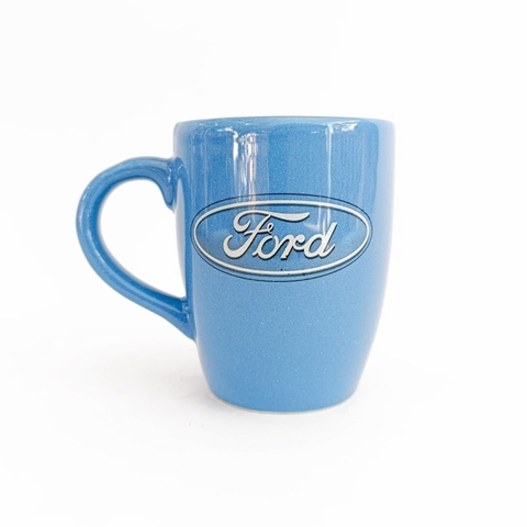 Taza de ceramica Ford