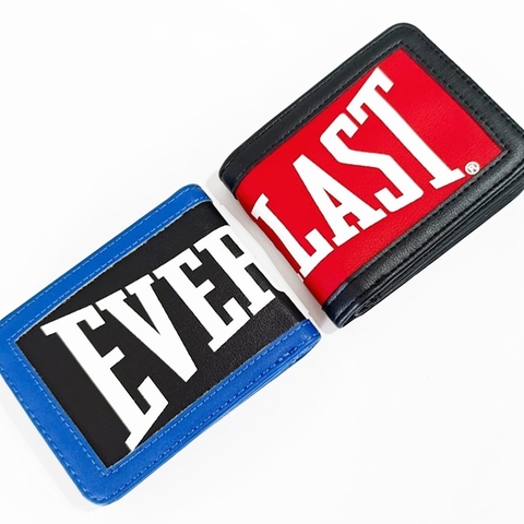 Billetera de hombre Everlast