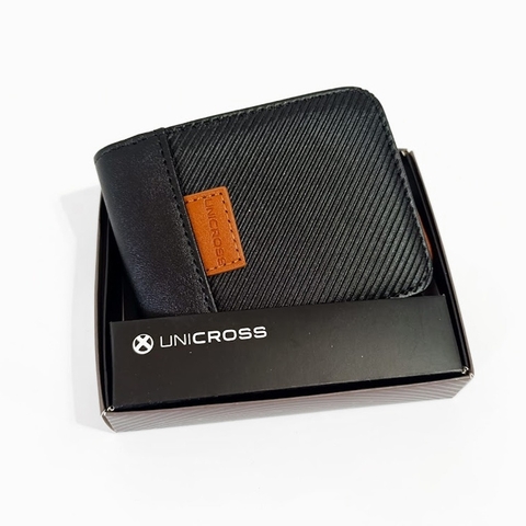 Billetera de hombre Unicross