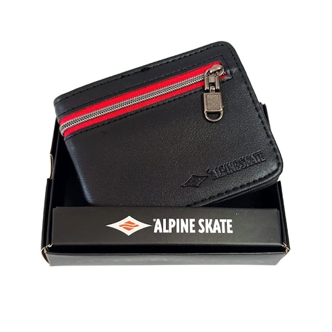 Billetera de hombre Alpine Skate