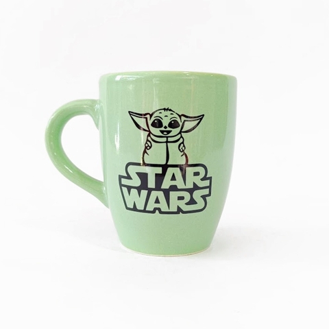 Taza de ceramica Star Wars - comprar online