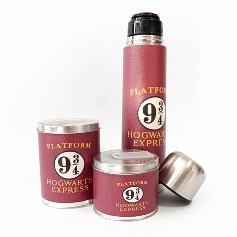 Set matero Harry Potter