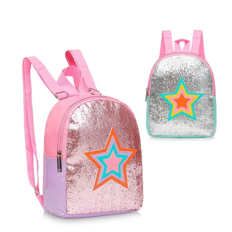 Mochilita de nena Trendy