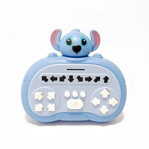 Pop it electrónico Stitch