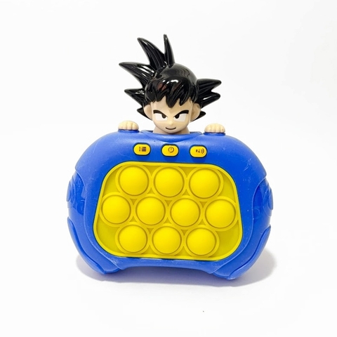 Pop it electrónico Dragon Ball Z